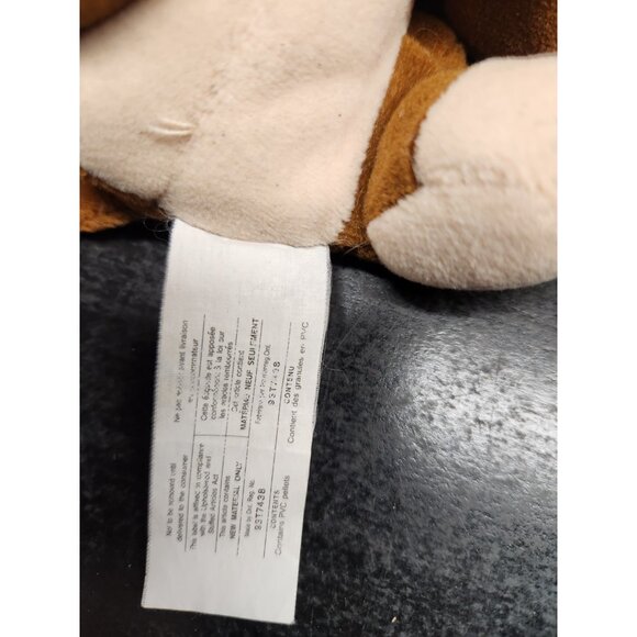 Disney's Scar from The Lion King Bean Bag Plush - 8 Inches - Picture 7 of 10